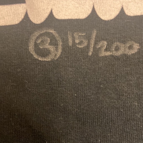 Grateful Dead, Deadheads T-shirt - Picture 3 of 3